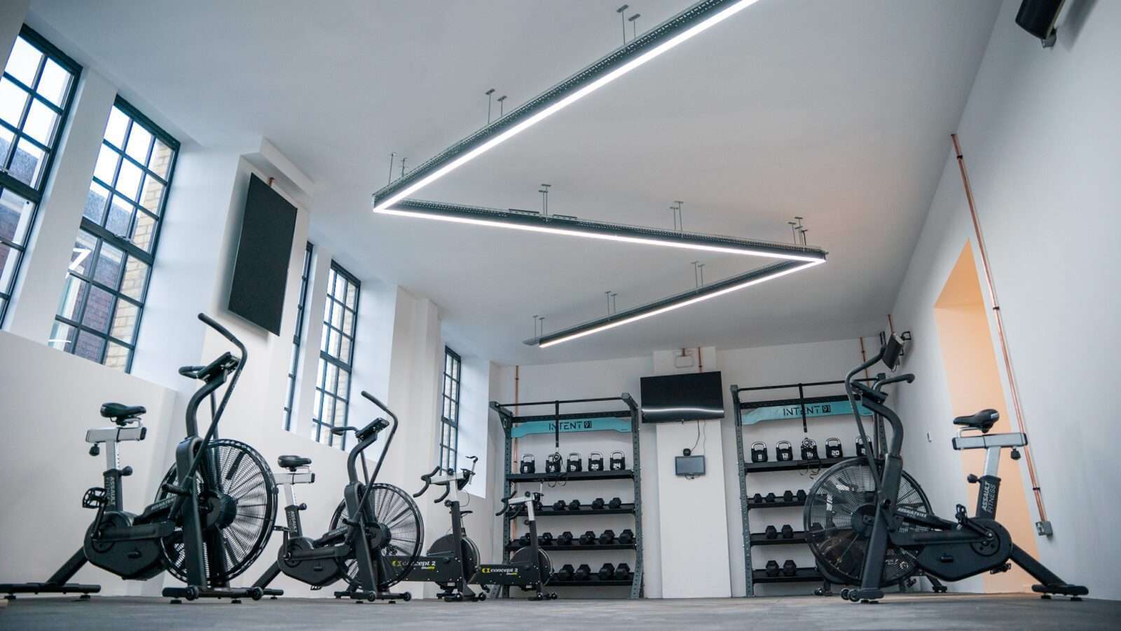 personal trainers in brighton with fitness classes