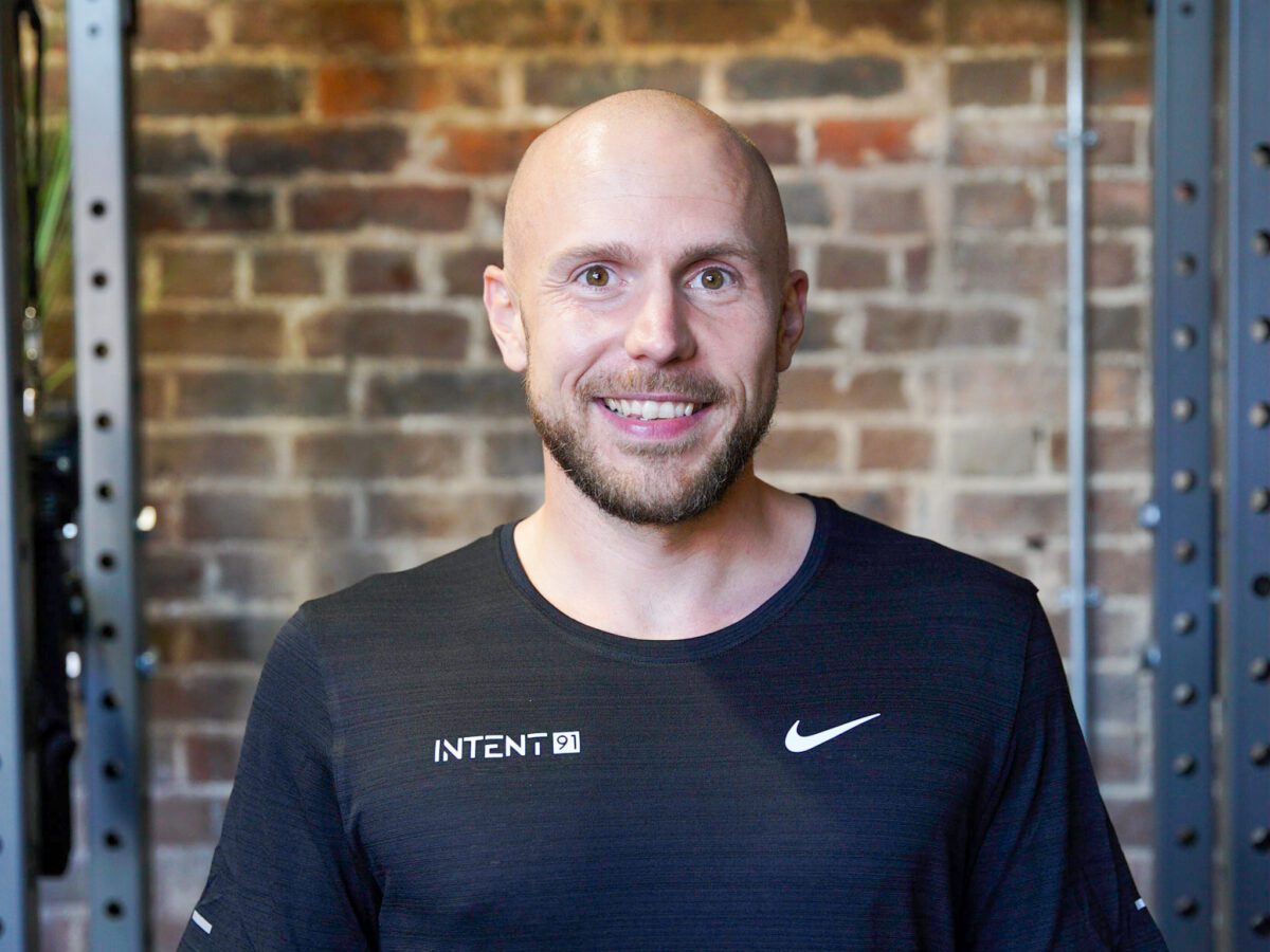 tips for personal trainer in brighton worthing in 2023