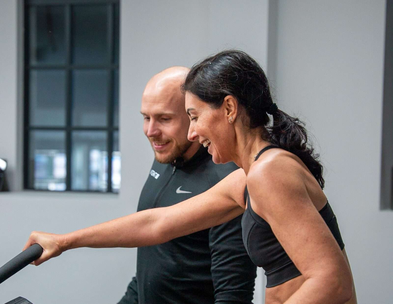 5 tips for finding a personal trainer in 2