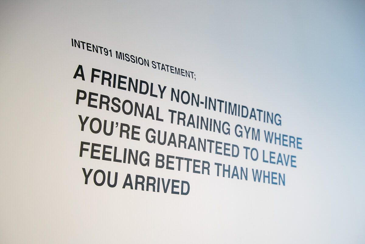 personal trainer in brighton and worthing