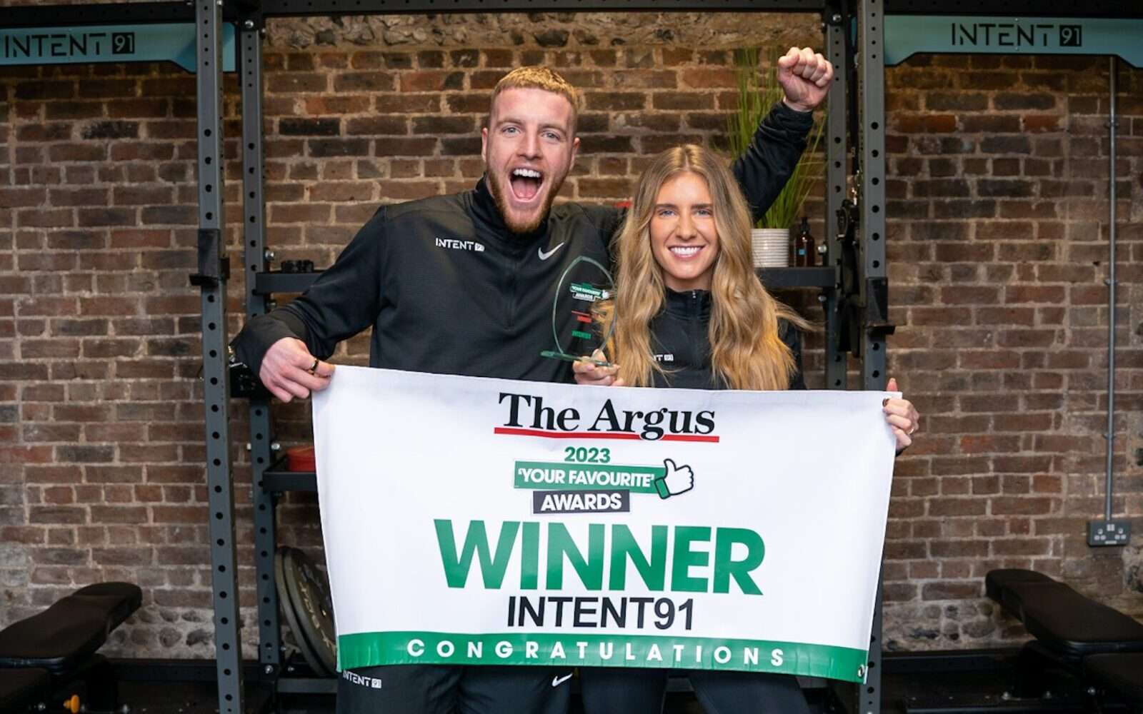 worthing personal trainer brighton