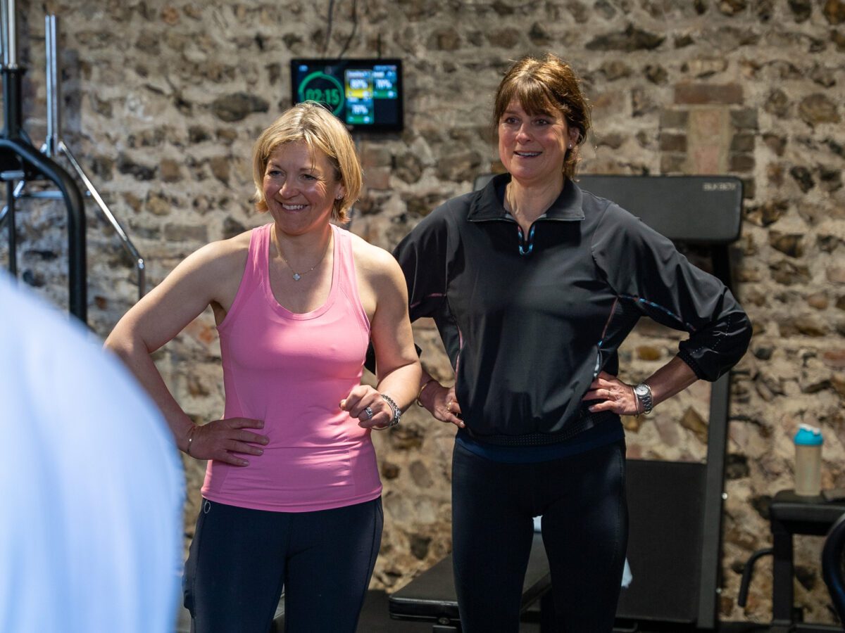 do i need a personal trainer in brighton
