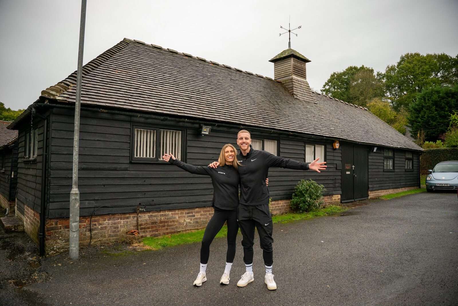 personal training gym coming to horsham