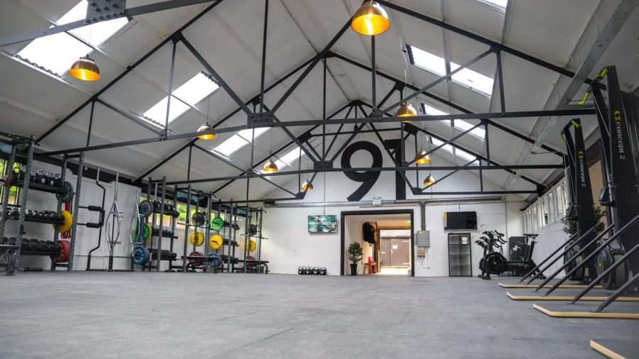 horsham personal trainer