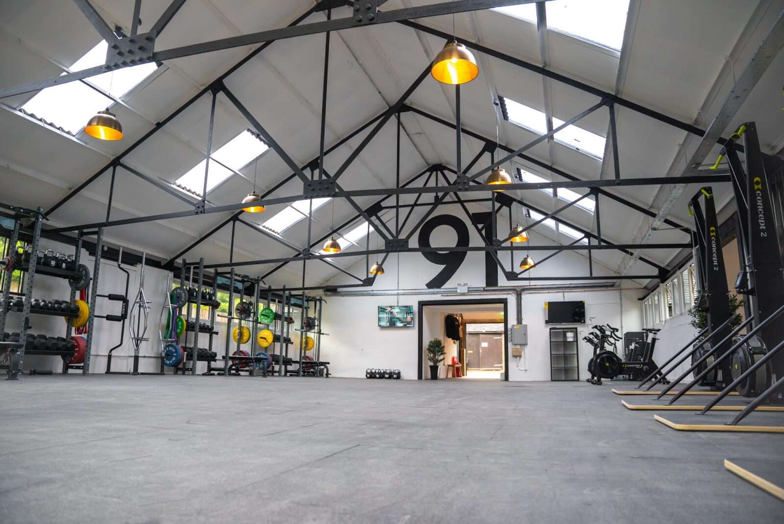 horsham personal trainer
